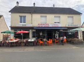 Location appartement entier T1 24h Le Mans