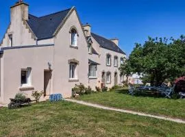 3 Bedroom Amazing Home In Plouhinec
