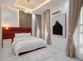 2 Bedroom Admiralty, Phase 1