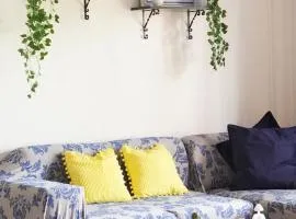Agape's House