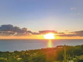 2 Bedroom Lovely Apartment In Parghelia