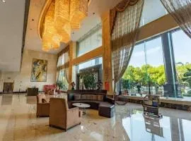 Santavan Hotel Shenzhen Guangming