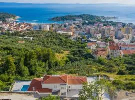 Villa Miramel mit privaten Swimmingoool - Makarska Exklusiv