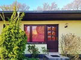 Sünnros Ferienwohnung 2