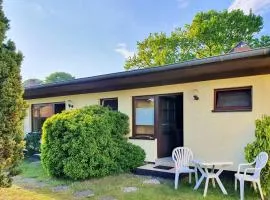 Sünnros Ferienwohnung 3