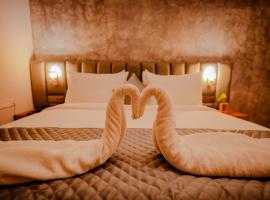 Whitelake Resort, готель у місті Bilikere