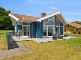 Sea View And Calm In Lovely House For 10 Guests