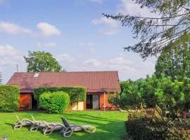 Stunning Home In Cieciorka