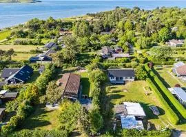 Cottage Holiday With Peace, Nature And Beach