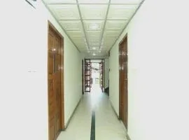 Hotel O Oasis