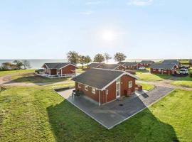 View, Coziness & Beach Holiday At Mommark、Mommarkのバリアフリー対応ホテル