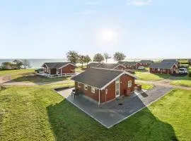 View, Coziness & Beach Holiday At Mommark