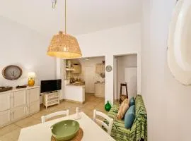 Elegante Casa a Parabita con Wifi vicino Gallipoli ed il mare