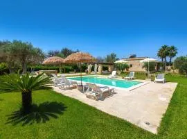 Villa Saracino by Perle di Puglia