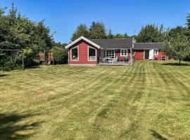 3 Bedroom Pet Friendly Home In Vig, ξενοδοχείο σε Vig