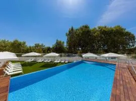 Hotel Lux Fatima