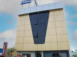 Pavan Vela Grand
