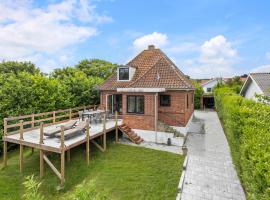 3 Bedroom Lovely Home In Ærøskøbing, three-star hotel in Ærøskøbing