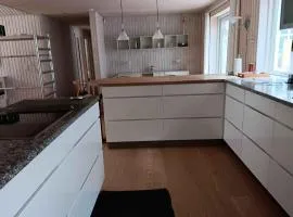 Large Holiday Home Close To Nature