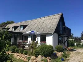 Old Guardhouse On West Møn