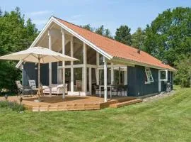 Cosy Cottage With Open View Of The Meadow