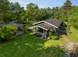 Dog-Friendly Holiday Oasis With Peace And Nature