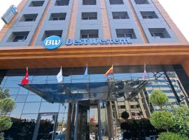 Best Western Izmir Hotel