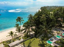 Hollow Tree's Resort, family hotel in Katiet