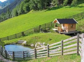 Gut Ausgestattete Ferienw