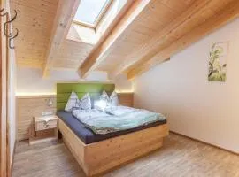 Moderne Ferienwohnung