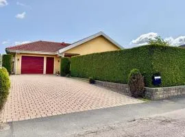3 Bedroom Pet Friendly Home In Simrishamn