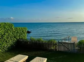 Beach House In Ålsgårde