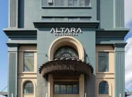 Căn Hộ Altara Quy Nhơn