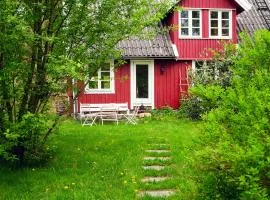 The Hallandsåsen Lighthouse, A Natural Retreat