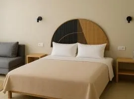 Ariana suites