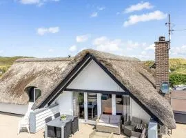 Summerhouse 150 Meters From The Sea In Hvide Sande