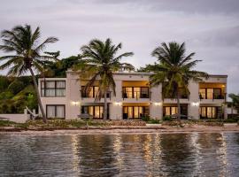 Castelo Beach Resort, hotel poblíž Letiště Inhambane - INH, Inhambane