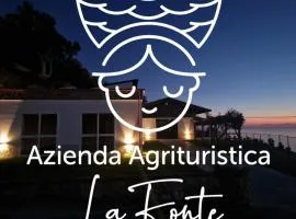 Azienda Agrituristica La Fonte