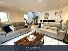 Home with Rear Terrace in Ironbridge