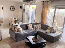 Appartement moderne proche La Défense