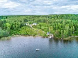 Villa Vilkama