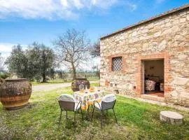 Panoramic Guesthouse In The Siena Hills