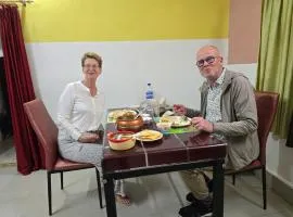 Gibbon Homestay