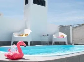 Edificio Resort Gran8Nerja