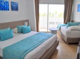 Palm Beach Club Djerba - All Inclusive