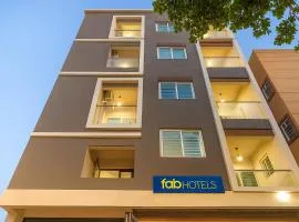 FabHotel Tarini Comforts - Marathahalli