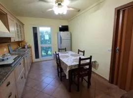 Casa Antonia