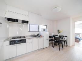 Kasai Light Luxury Hotel 301, hotel a Tokyo