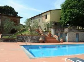 I Sette Borghi