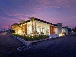 OLARN View สิรินธร, khách sạn ở Ban Kham Kom